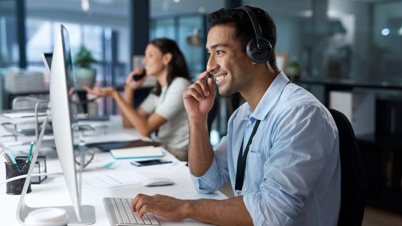 Sales as a Service
